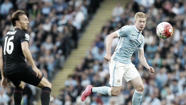 Premier League 2015/16, giornata 7: apre il City, chiude l'Everton. Le big in campo sabato