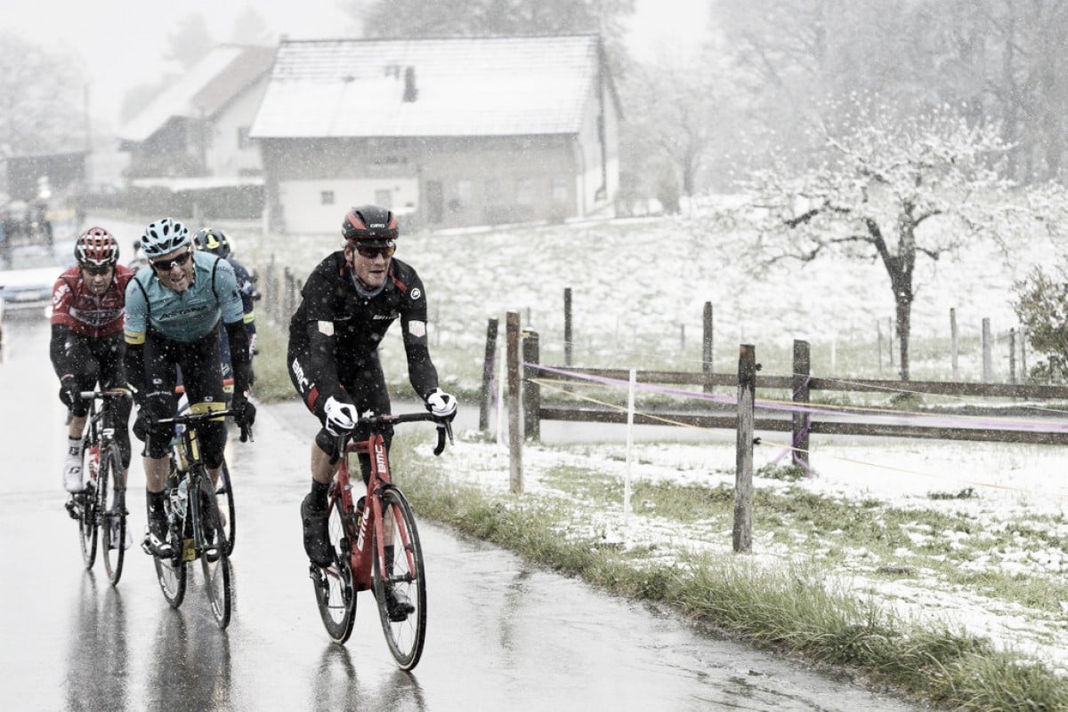 Giro di Romandia 2018, il percorso tappa per tappa