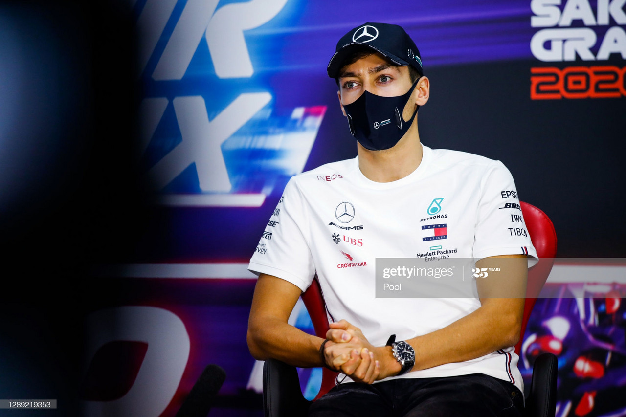 Sakhir GP Preview - Can Bottas capitalise against Russell?