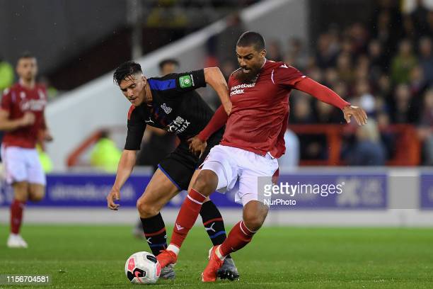Nottingham Forest vs Crystal Palace: Premier League Preview, Gameweek 16, 2022