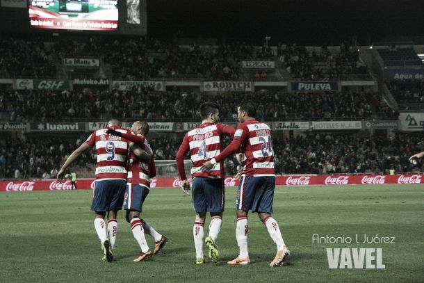 Granada CF - Celta de Vigo: ganar como imperativo