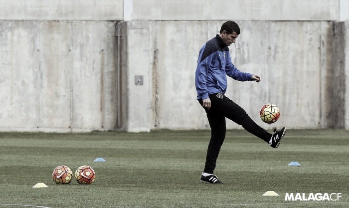 Entrenamiento pasado por agua Entrenamiento pasado por agua
