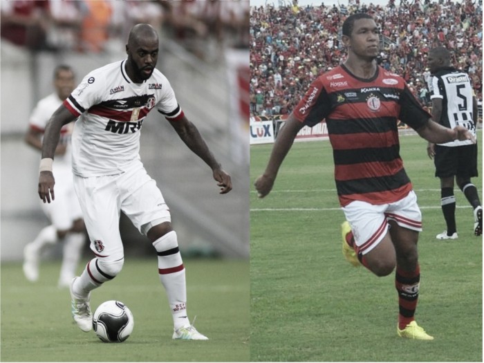 Santa Cruz e Campinense fazem primeiro embate pela decisão da Copa do Nordeste Santa Cruz e Campinense fazem primeiro embate pela decisão da Copa do Nordeste
