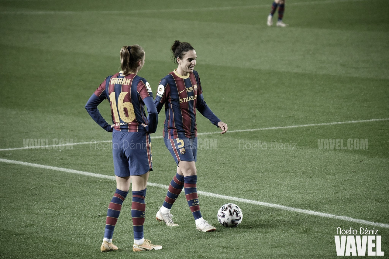 Barça Femení vs Granadilla EN VIVO y en directo ONLINE en Liga Iberdrola Barça Femení vs Granadilla EN VIVO y en directo ONLINE en Liga Iberdrola