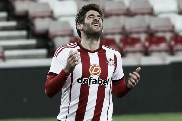 Sunderland was "very difficult" says Graham