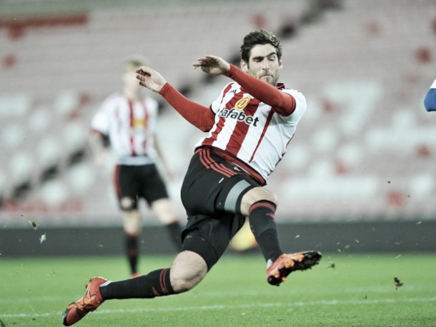 Sunderland U21's 2-1 Athletic Bilbao U21's: Smith penalty puts Black Cats through