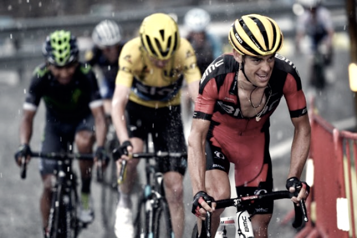Porte volverá a liderar a BMC Racing Team en el Tour de Francia