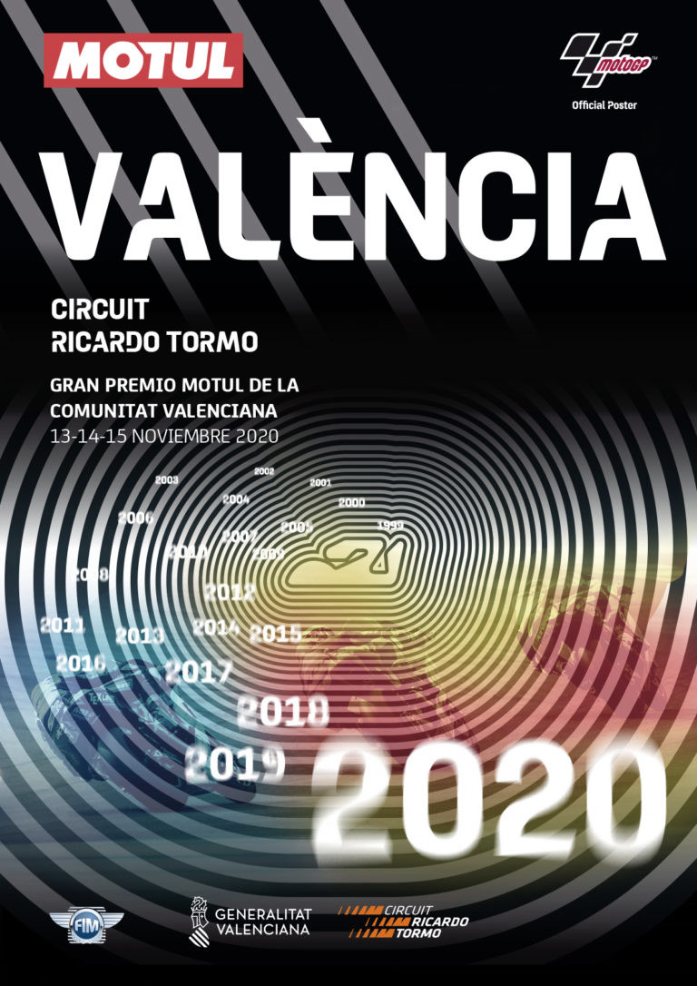 Previa KTM: Gran Premio de Valencia Previa KTM: Gran Premio de Valencia