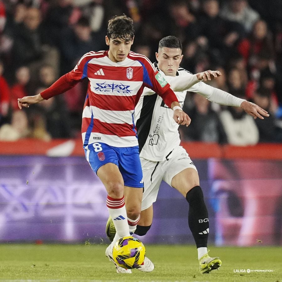 Previa Levante Ud Granada Cf Dar La Vuelta A La Adversidad Con Una