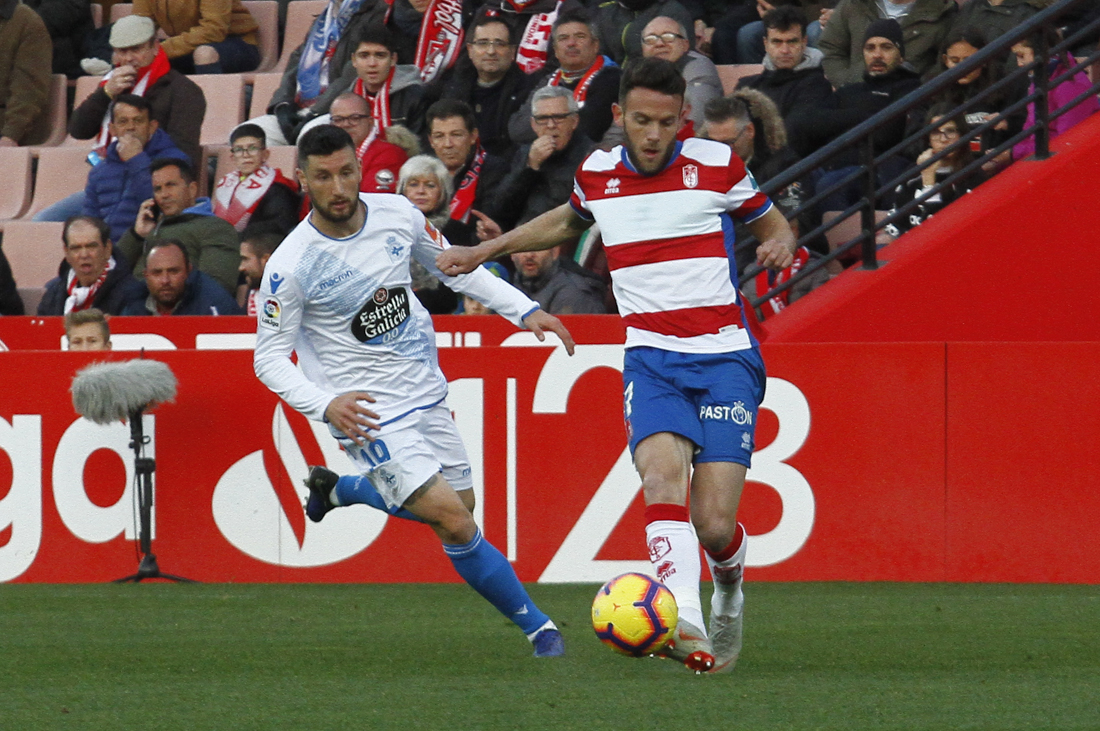 Diego Martínez tendrá que introducir cambios ante el Córdoba Diego Martínez tendrá que introducir cambios ante el Córdoba