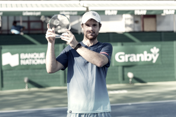 ATP - I Challenger della settimana: Kavcic vince ancora in Canada, Martin bene a Praga, Hemery domina Tampere