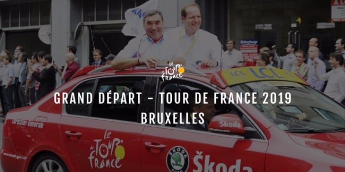 Ciclismo, prende forma il Tour de France 2019