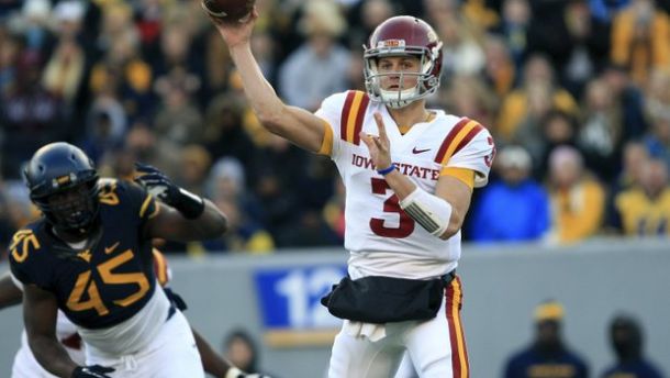 2014 College Football Preview: Iowa State Cyclones