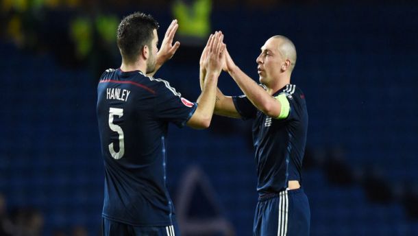 Poland - Scotland: Match Preview