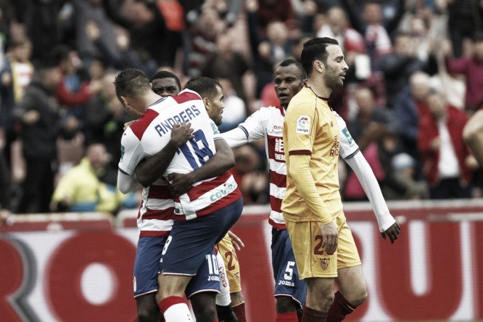 Resúmen temporada 2016/17: no hubo conquista de la Alhambra