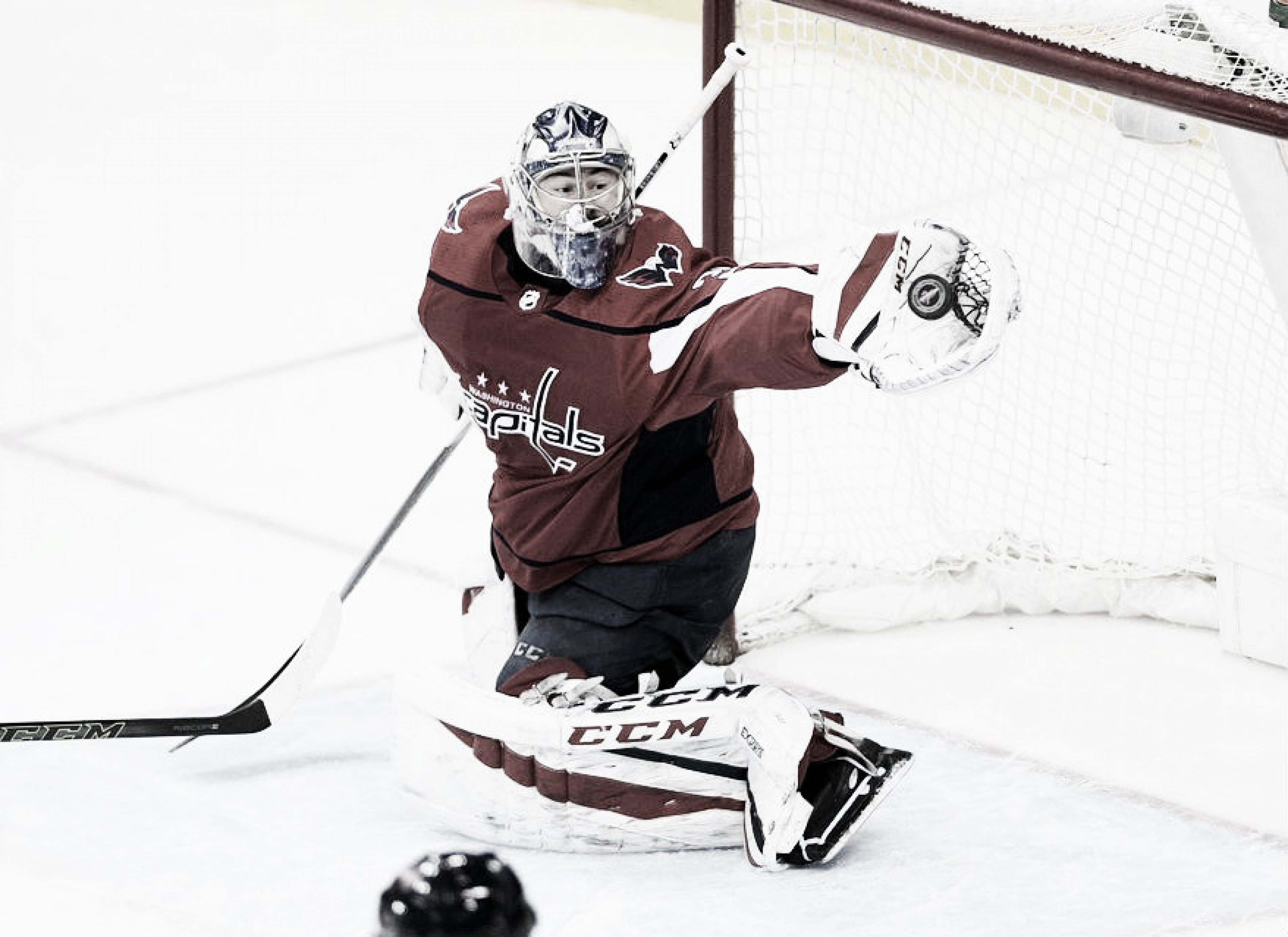 Colorado Avalanche improve goaltending immensely during NHL Draft