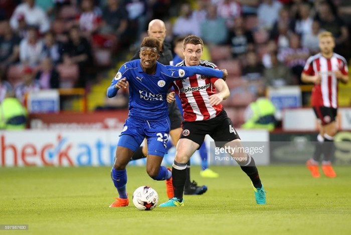 Leicester City 2-0 Brighton and Hove Albion: Three things we learned