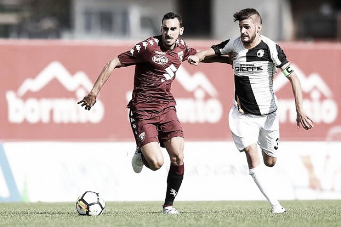 Torino, 3-1 all'Olginatese sotto il segno di Belotti