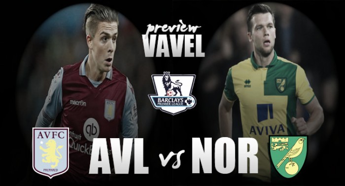 Aston Villa - Norwich City Preview: Ayew suspended and Garde rumoured to quit, will Villans find a way to win?