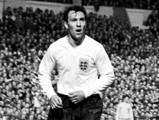 Tottenham legend Jimmy Greaves hospitalised