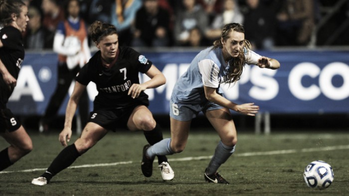 Chicago Red Stars acquire Summer Green from Seattle Reign