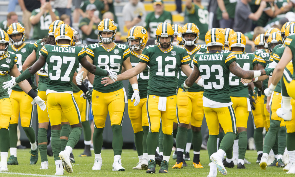 Green Bay Packers