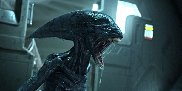 'Prometheus 2' será la próxima película que dirija Ridley Scott