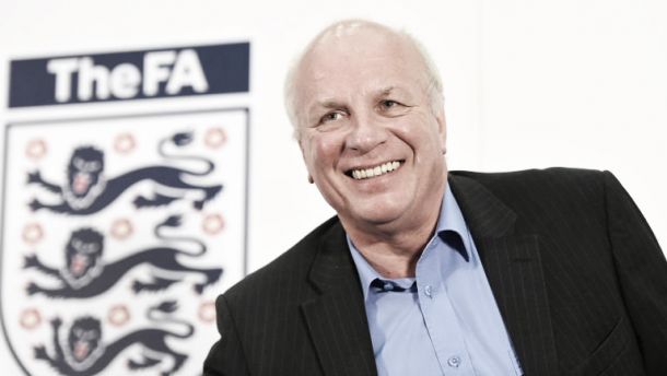 Greg Dyke says Qatar won't 'be feeling very comfortable' after Blatter resignation