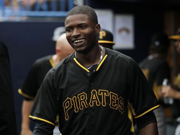 Pittsburgh Pirates' Outfield Playing at Elite Level Since Gregory Polanco Promotion