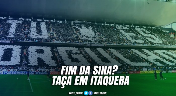 Corinthians 28x: a primeira taça no centésimo jogo em casa Corinthians 28x: a primeira taça no centésimo jogo em casa