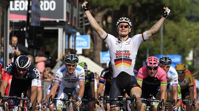 Previa Giro de Italia 2016: 2ª etapa, Arnhem- Nijmegen