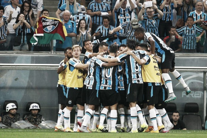 Guia VAVEL Campeonato Gaúcho 2016: Grêmio