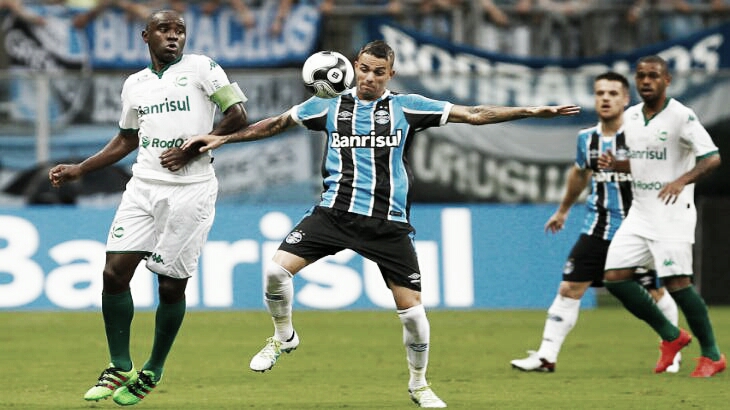 Grêmio x Juventude AO VIVO: onde assistir ao jogo em tempo real pela Copa do Brasil 2020 Grêmio x Juventude AO VIVO: onde assistir ao jogo em tempo real pela Copa do Brasil 2020