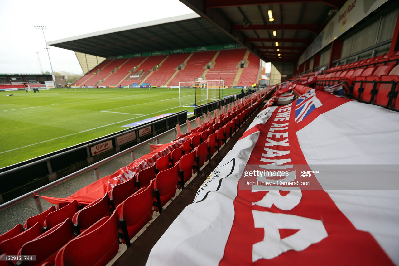 Crewe Alexandra vs Peterborough United preview: How to watch, kick-off time, team news, predicted lineups and ones to watch