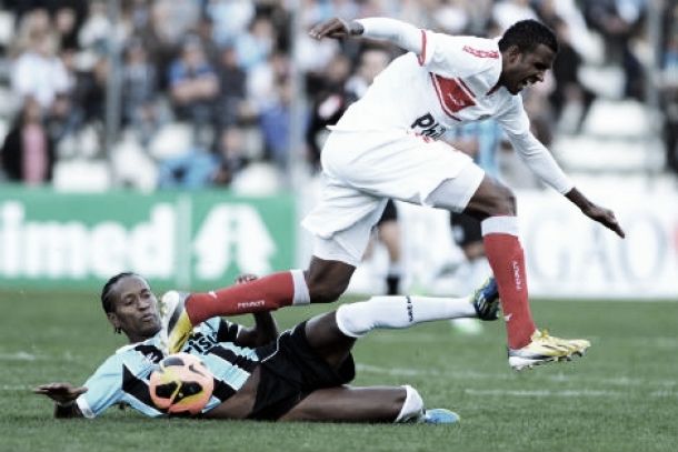Náutico - Grêmio, assim acompanhamos Náutico - Grêmio, assim acompanhamos