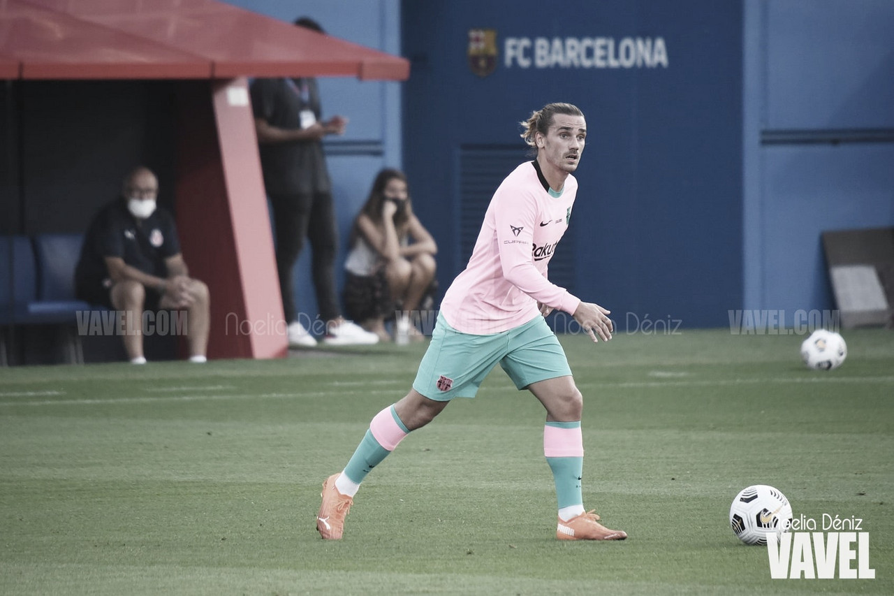 Resumen Granada vs Barcelona (3-5) Resumen Granada vs Barcelona (3-5)