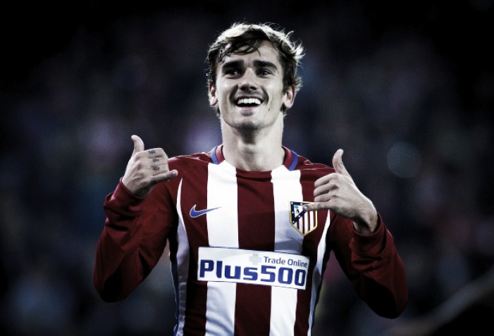 Atlético, parole al miele da Griezmann: "Non capisco perché dovrei andarmene"