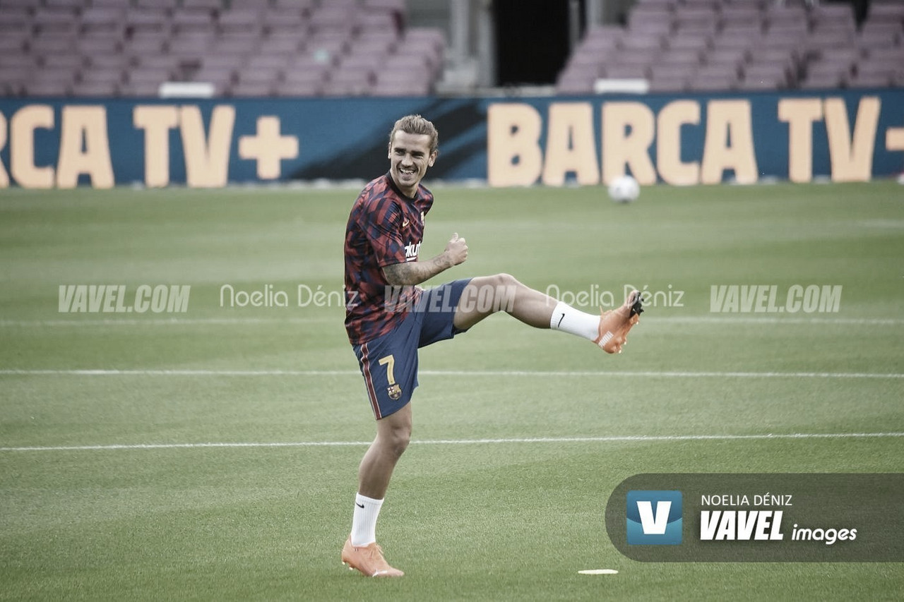 Así será la semana en busca de la Supercopa de España Así será la semana en busca de la Supercopa de España