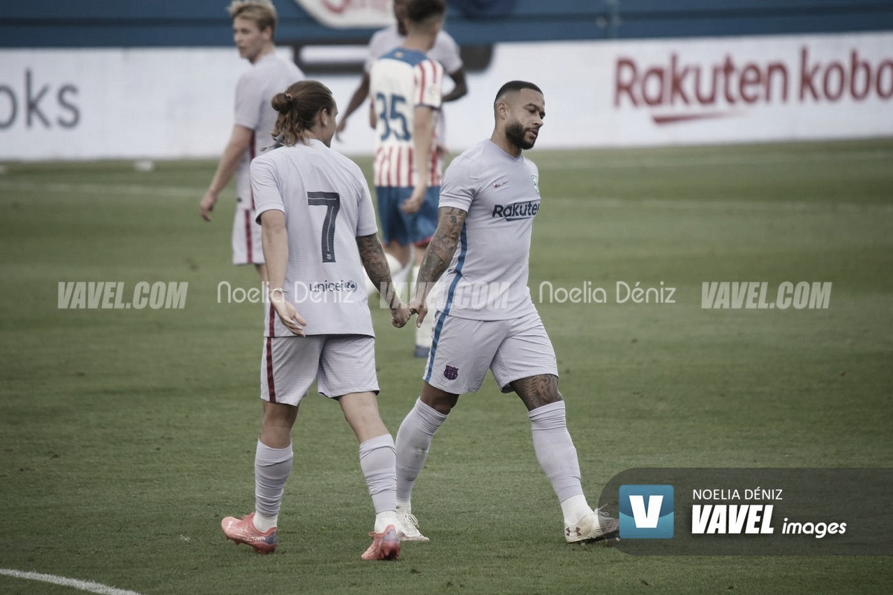 Análisis post: Memphis enmascara las dudas Análisis post: Memphis enmascara las dudas