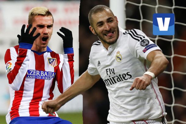 English clubs must realise Benzema and Griezmann are just like their players to succeed in Europe