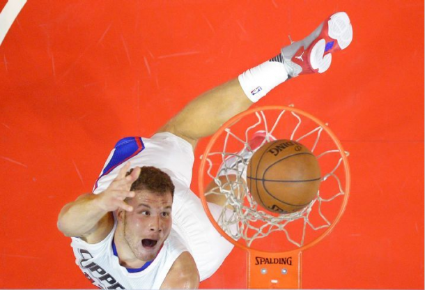 Los Angeles Clippers Continue Undefeated Start Escaping With Victory Over Phoenix Suns