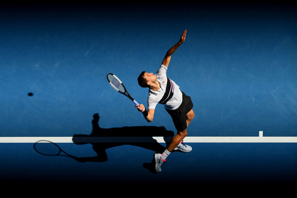 Grigor Dimitrov confirma su participación en el Barcelona Open Banc Sabadell Grigor Dimitrov confirma su participación en el Barcelona Open Banc Sabadell