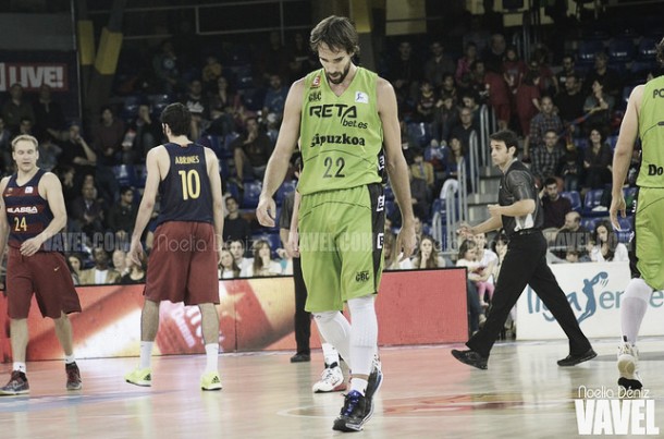 Los datos condenan al RETAbet Gipuzkoa Basket Los datos condenan al RETAbet Gipuzkoa Basket