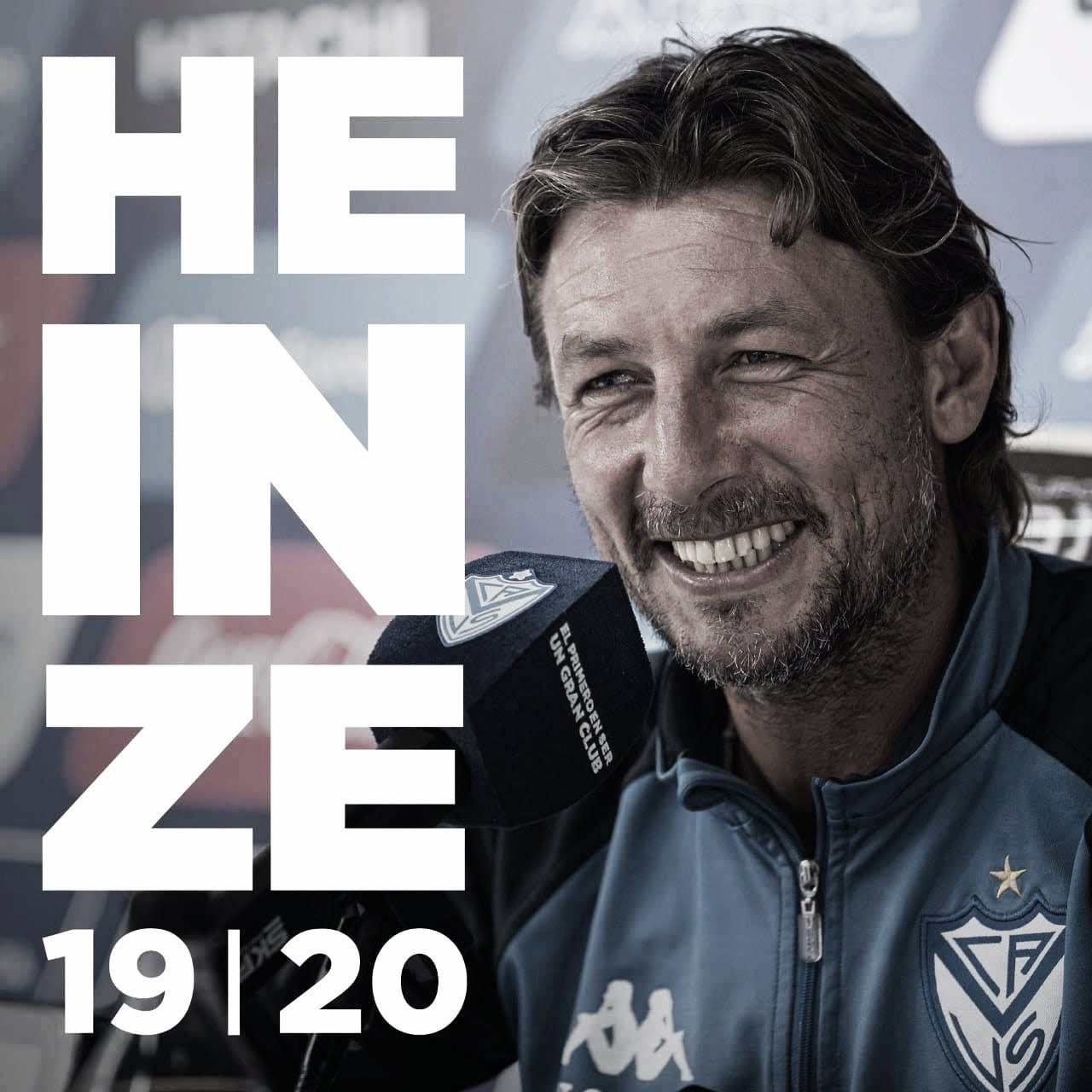 Hay Heinze para rato Hay Heinze para rato