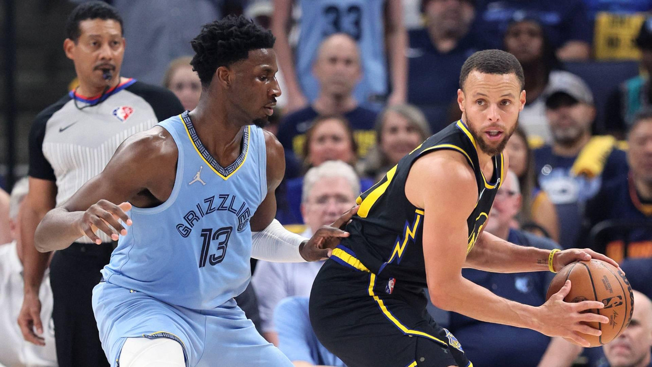 Preview Golden State Warriors vs Memphis Grizzlies: A victory to get out of the bottom