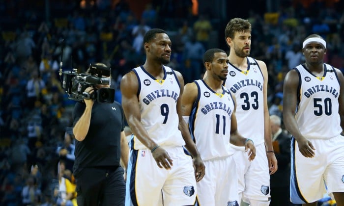 NBA - Memphis e il segreto del suo successo