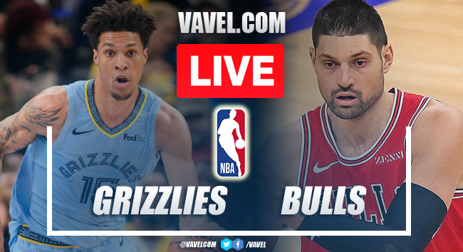 Highlights of Grizzlies 105-118 Bulls on NBA Preseason 2021 Highlights of Grizzlies 105-118 Bulls on NBA Preseason 2021