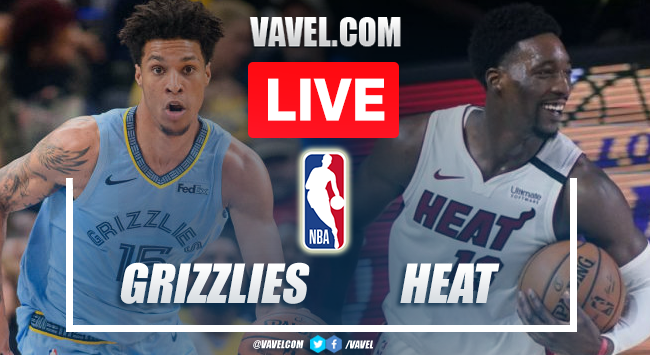  Highlights: Grizzlies 105-90 Heat in NBA 2021