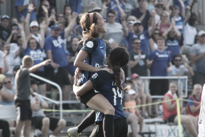 FC Kansas City offseason roster update