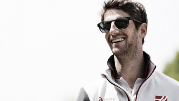 Romain Grosjean: "El GP de Rusia de 2016 será más parecido al de 2015 que al de 2014"